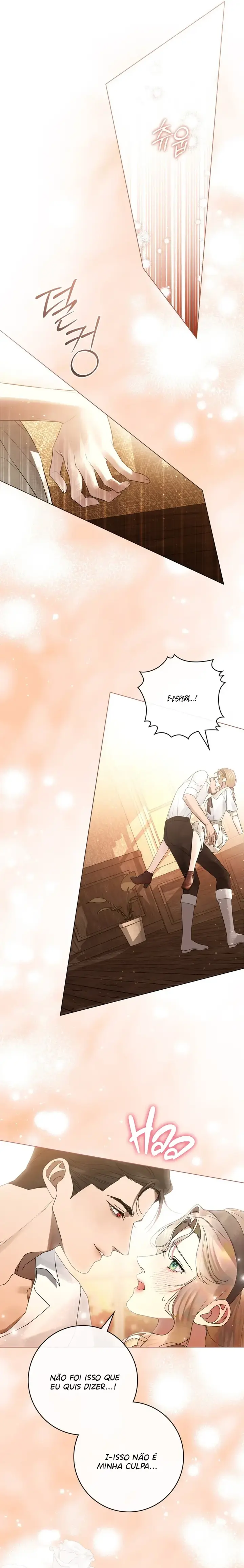 O Marido Malvado (Manhwa) – Capítulo 25 Yaoi – Página 17