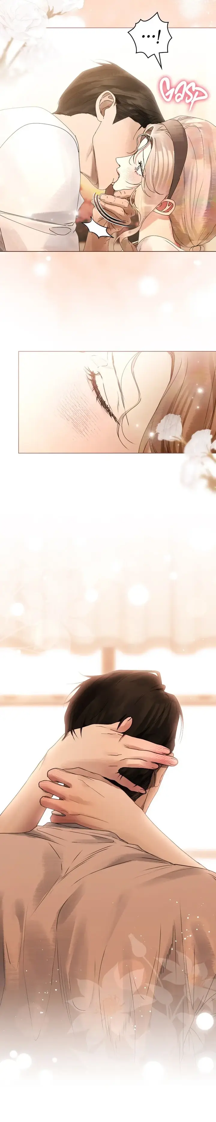 O Marido Malvado (Manhwa) – Capítulo 25 Yaoi – Página 18