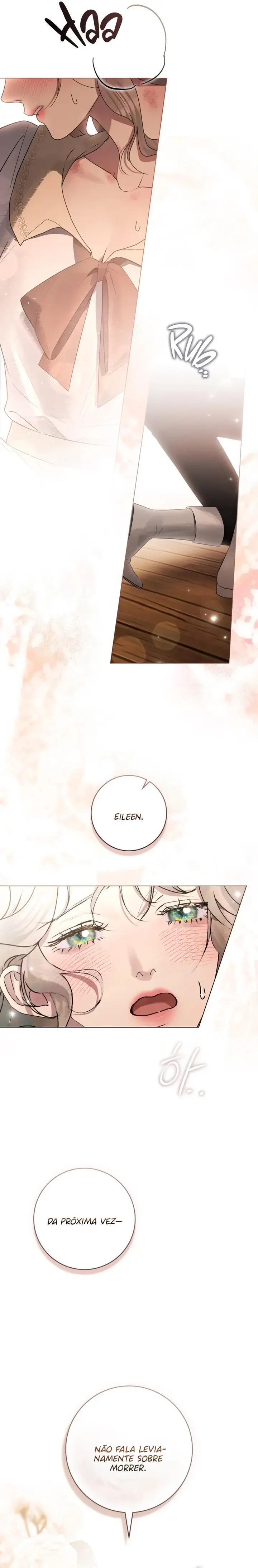 O Marido Malvado (Manhwa) – Capítulo 25 Yaoi – Página 19