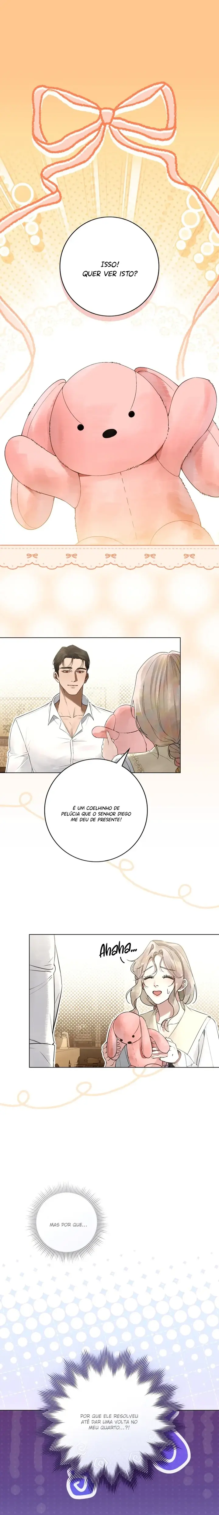 O Marido Malvado (Manhwa) – Capítulo 25 Yaoi – Página 2