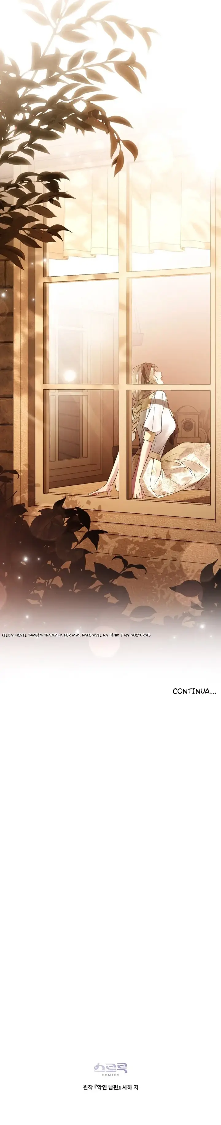 O Marido Malvado (Manhwa) – Capítulo 25 Yaoi – Página 21