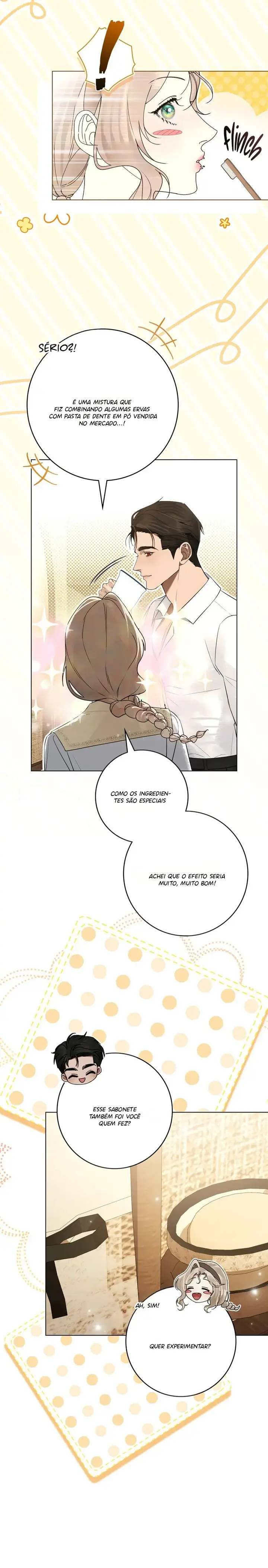 O Marido Malvado (Manhwa) – Capítulo 25 Yaoi – Página 8