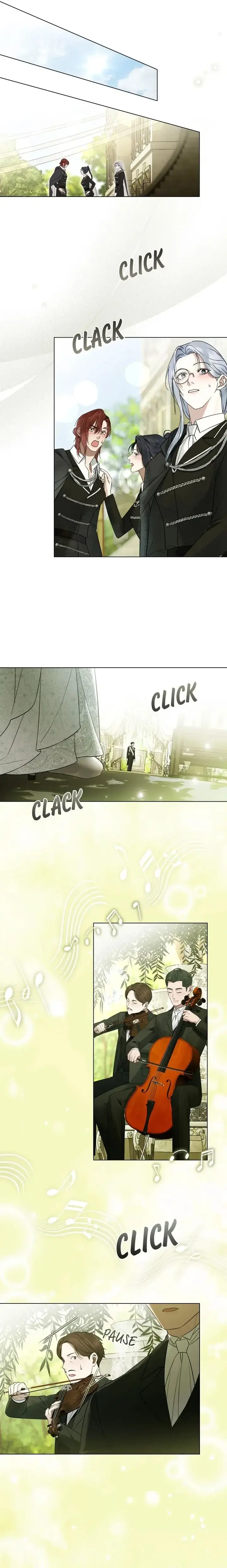 O Marido Malvado (Manhwa) – Capítulo 26 Yaoi – Página 14 O Marido Malvado (Manhwa) – Capítulo 26 Yaoi – Página 14