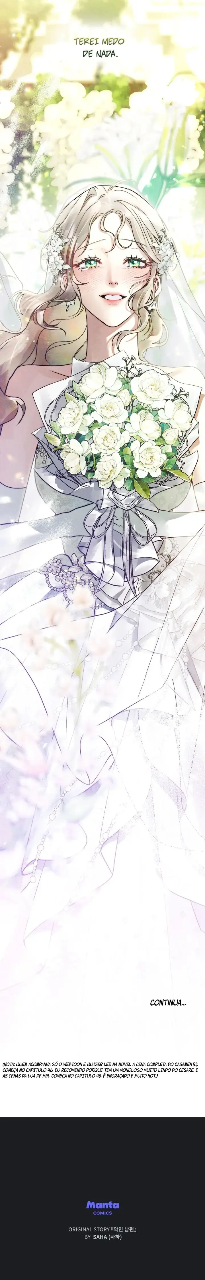 O Marido Malvado (Manhwa) – Capítulo 26 Yaoi – Página 24 O Marido Malvado (Manhwa) – Capítulo 26 Yaoi – Página 24