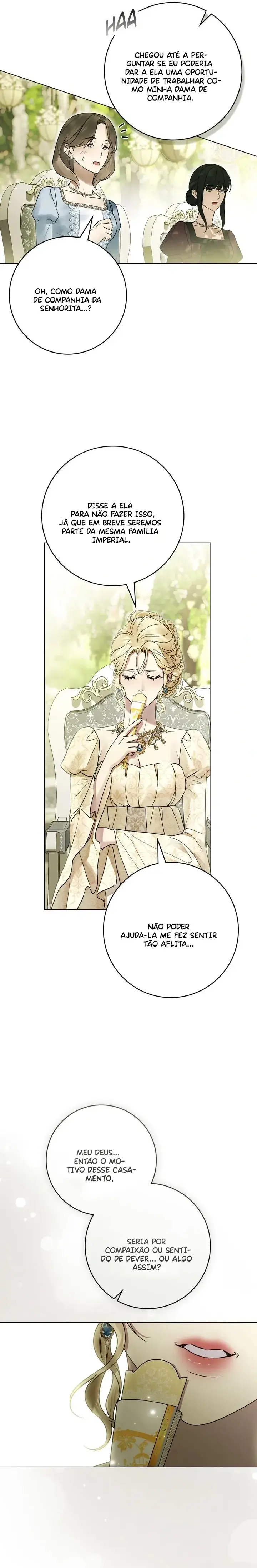 O Marido Malvado (Manhwa) – Capítulo 26 Yaoi – Página 5 O Marido Malvado (Manhwa) – Capítulo 26 Yaoi – Página 5