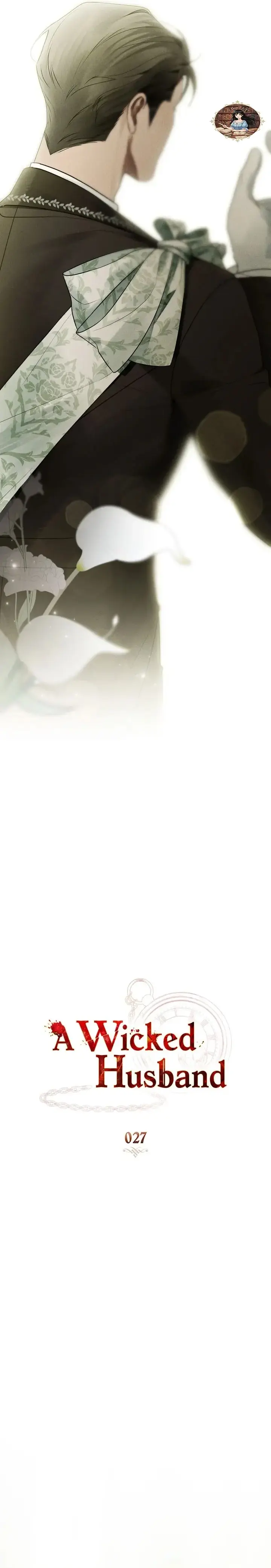O Marido Malvado (Manhwa) – Capítulo 26 Yaoi – Página 7 O Marido Malvado (Manhwa) – Capítulo 26 Yaoi – Página 7