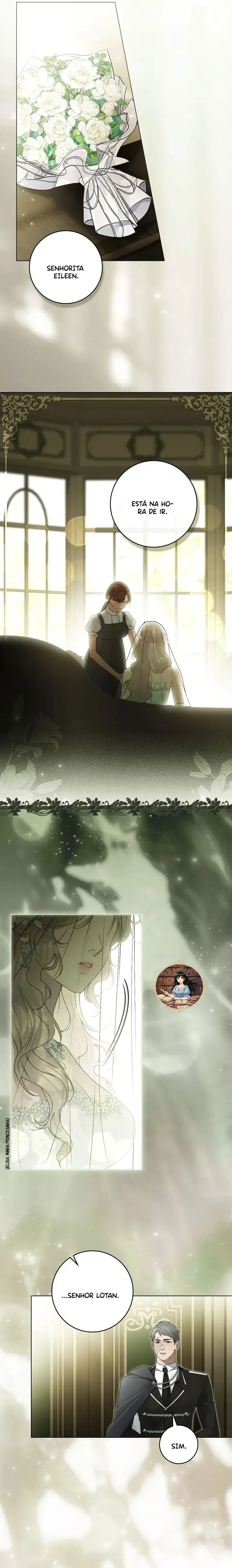 O Marido Malvado (Manhwa) – Capítulo 26 Yaoi – Página 8 O Marido Malvado (Manhwa) – Capítulo 26 Yaoi – Página 8