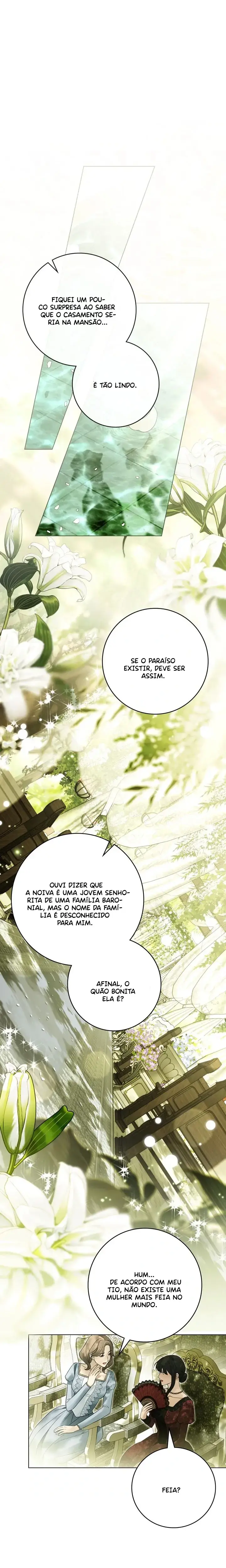 O Marido Malvado (Manhwa) – Capítulo 27 Yaoi – Página 2 O Marido Malvado (Manhwa) – Capítulo 27 Yaoi – Página 2