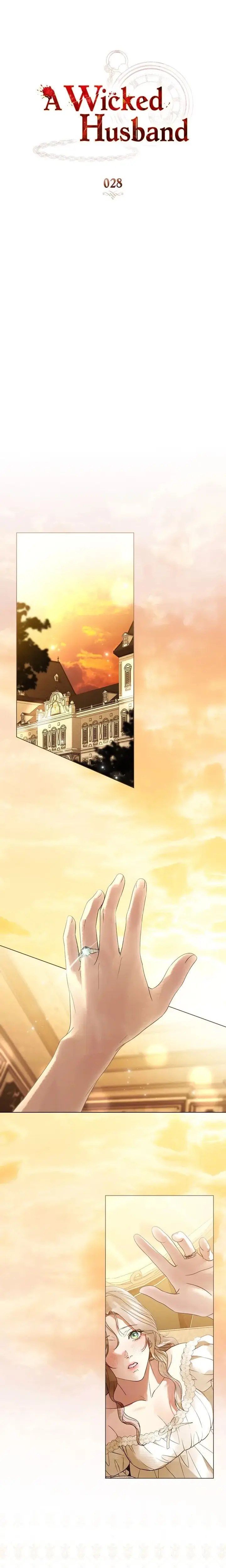 O Marido Malvado (Manhwa) – Capítulo 28 Yaoi – Página 10 O Marido Malvado (Manhwa) – Capítulo 28 Yaoi – Página 10