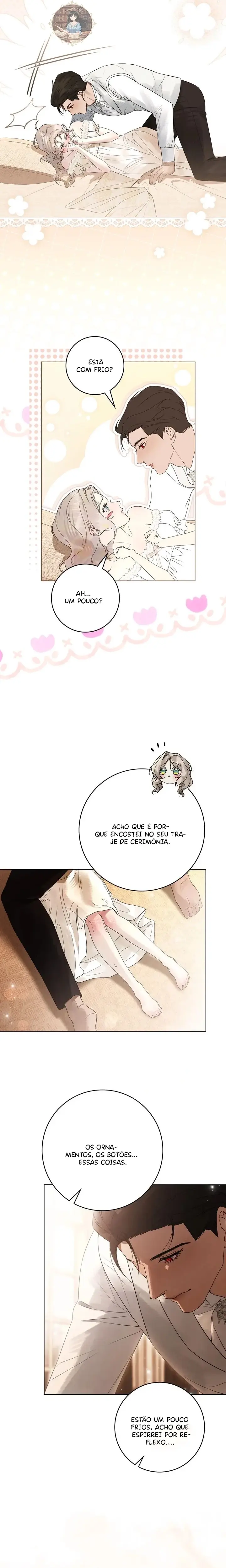 O Marido Malvado (Manhwa) – Capítulo 28 Yaoi – Página 19 O Marido Malvado (Manhwa) – Capítulo 28 Yaoi – Página 19