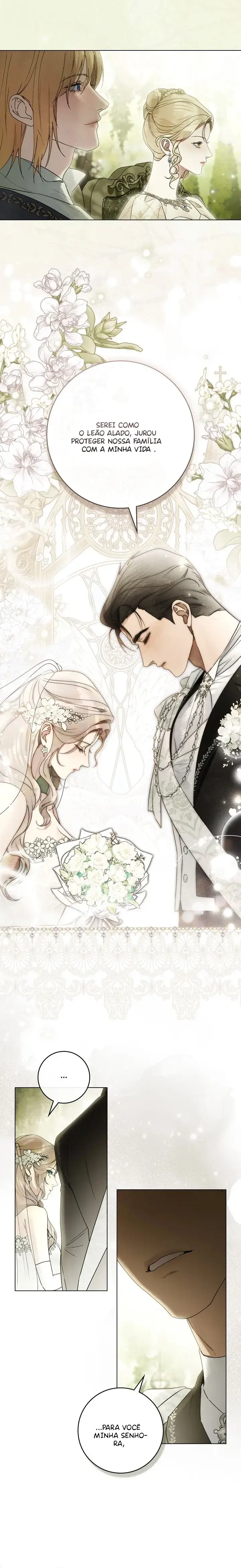 O Marido Malvado (Manhwa) – Capítulo 28 Yaoi – Página 3 O Marido Malvado (Manhwa) – Capítulo 28 Yaoi – Página 3