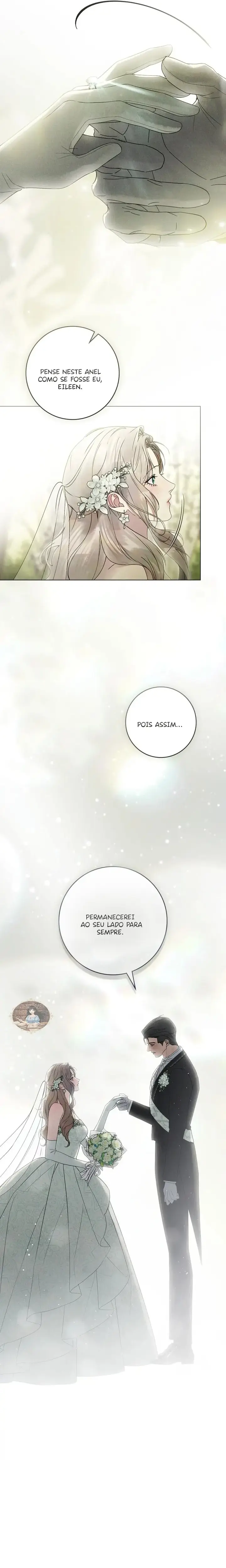 O Marido Malvado (Manhwa) – Capítulo 28 Yaoi – Página 9 O Marido Malvado (Manhwa) – Capítulo 28 Yaoi – Página 9