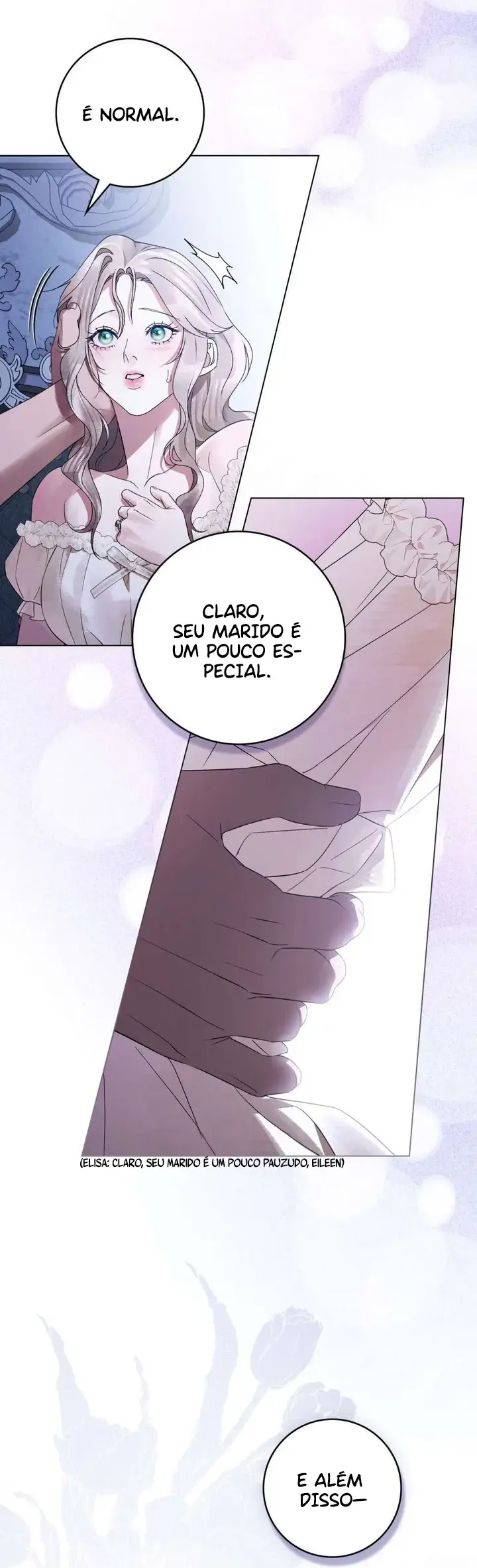 O Marido Malvado (Manhwa) – Capítulo 29 Yaoi – Página 11 O Marido Malvado (Manhwa) – Capítulo 29 Yaoi – Página 11