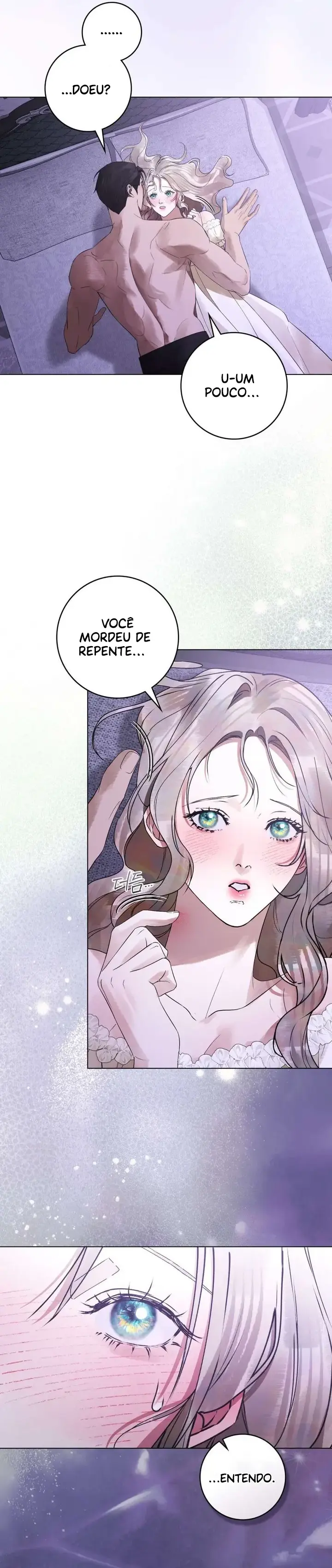 O Marido Malvado (Manhwa) – Capítulo 29 Yaoi – Página 14 O Marido Malvado (Manhwa) – Capítulo 29 Yaoi – Página 14