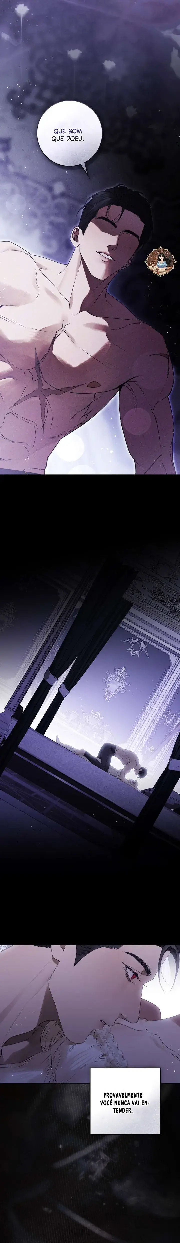 O Marido Malvado (Manhwa) – Capítulo 29 Yaoi – Página 15 O Marido Malvado (Manhwa) – Capítulo 29 Yaoi – Página 15