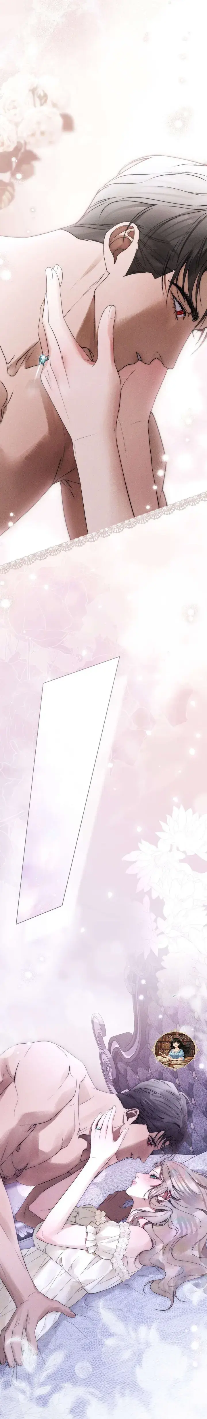 O Marido Malvado (Manhwa) – Capítulo 29 Yaoi – Página 25 O Marido Malvado (Manhwa) – Capítulo 29 Yaoi – Página 25