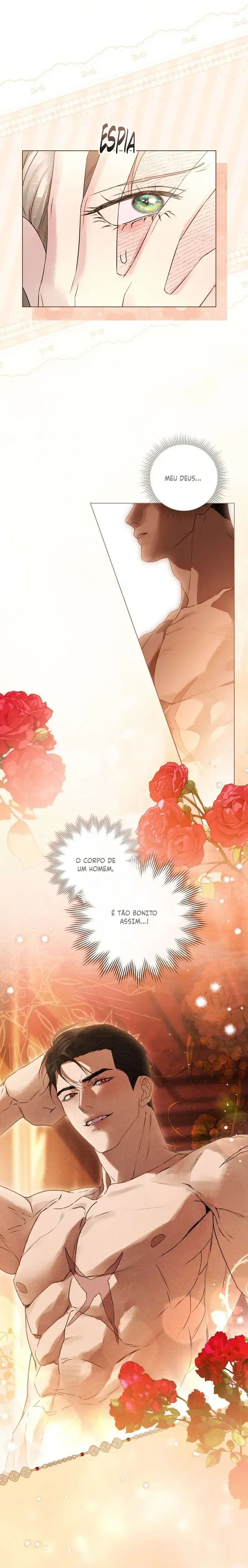 O Marido Malvado (Manhwa) – Capítulo 29 Yaoi – Página 3 O Marido Malvado (Manhwa) – Capítulo 29 Yaoi – Página 3