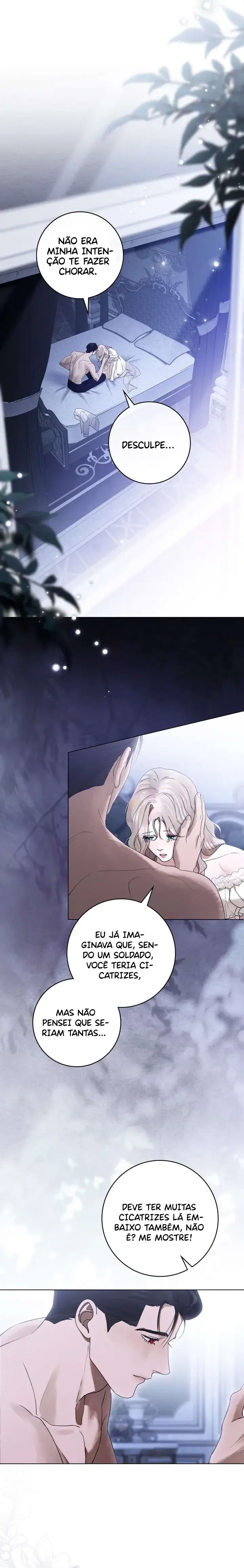 O Marido Malvado (Manhwa) – Capítulo 29 Yaoi – Página 7 O Marido Malvado (Manhwa) – Capítulo 29 Yaoi – Página 7