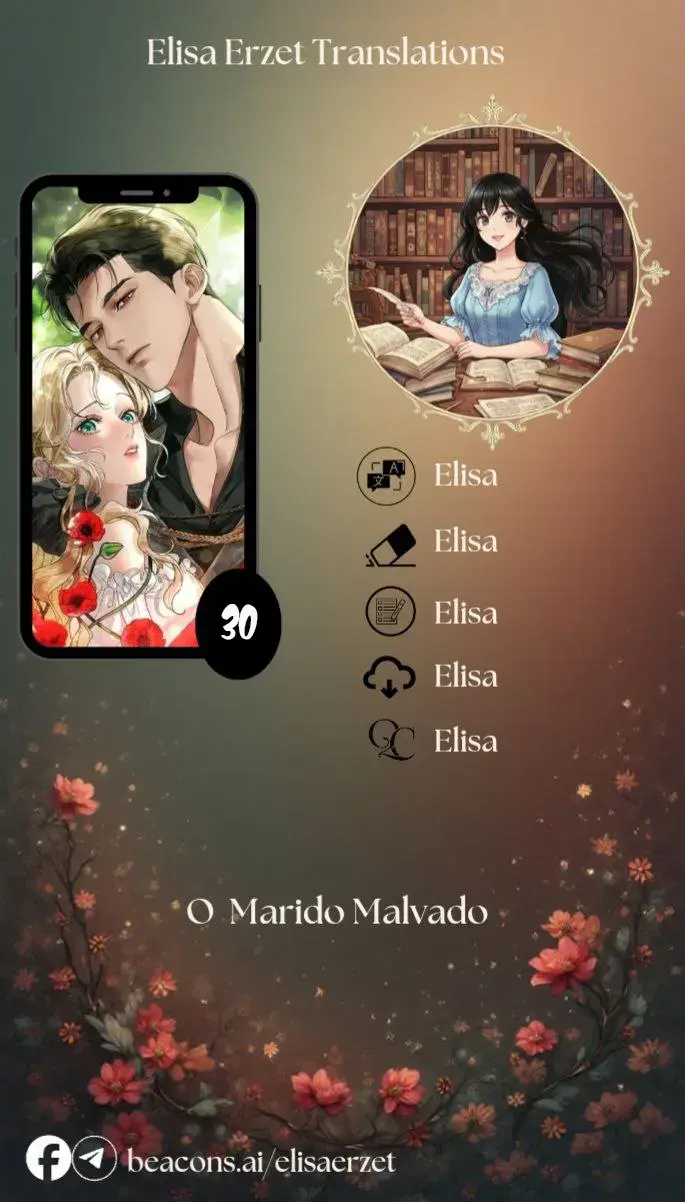 O Marido Malvado (Manhwa) – Capítulo 30 Yaoi – Página 1 O Marido Malvado (Manhwa) – Capítulo 30 Yaoi – Página 1
