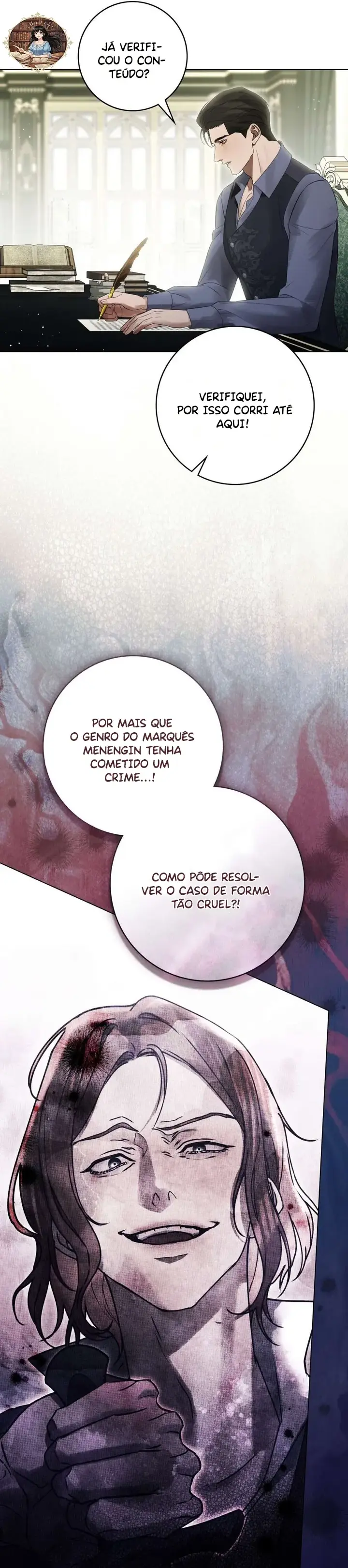 O Marido Malvado (Manhwa) – Capítulo 30 Yaoi – Página 12 O Marido Malvado (Manhwa) – Capítulo 30 Yaoi – Página 12