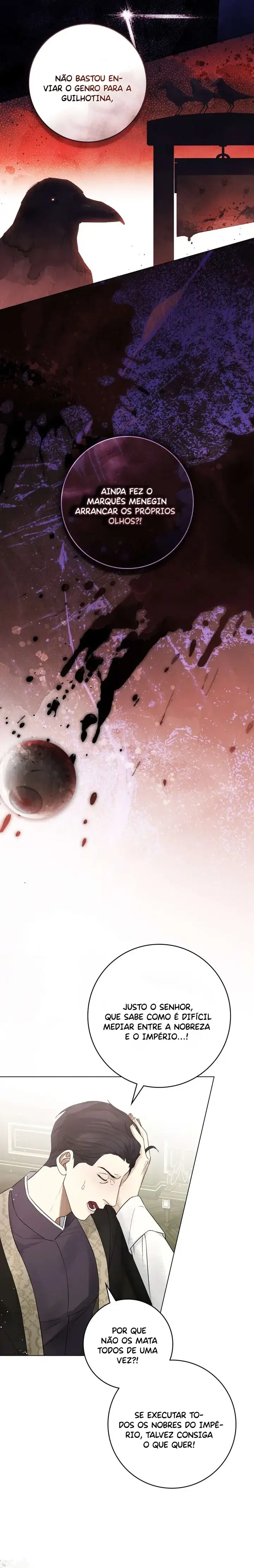 O Marido Malvado (Manhwa) – Capítulo 30 Yaoi – Página 13 O Marido Malvado (Manhwa) – Capítulo 30 Yaoi – Página 13