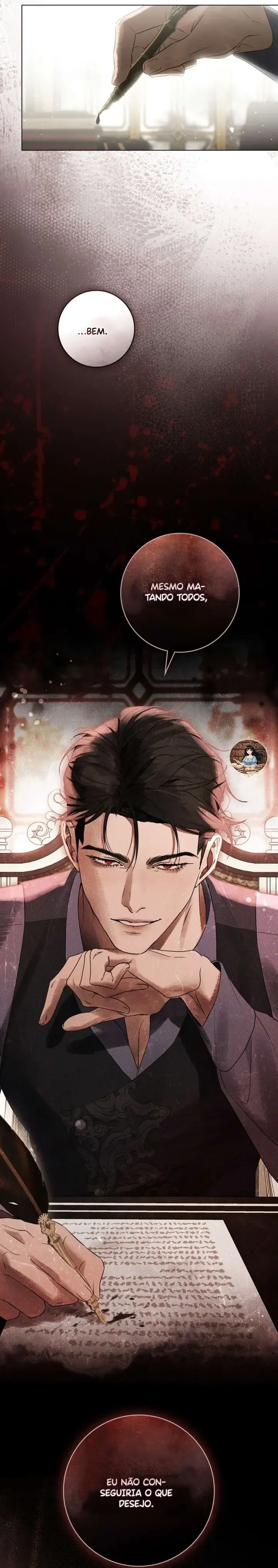 O Marido Malvado (Manhwa) – Capítulo 30 Yaoi – Página 14 O Marido Malvado (Manhwa) – Capítulo 30 Yaoi – Página 14