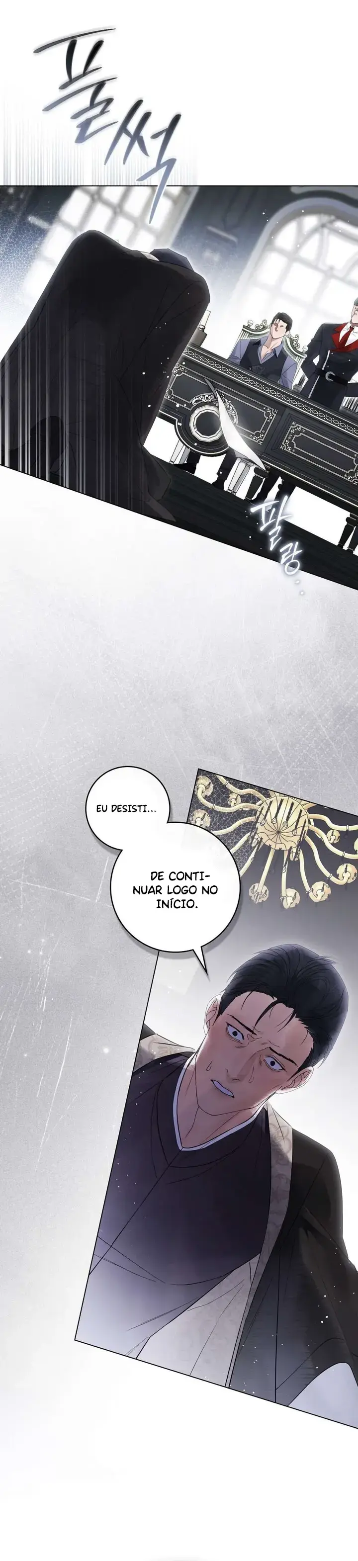 O Marido Malvado (Manhwa) – Capítulo 30 Yaoi – Página 18 O Marido Malvado (Manhwa) – Capítulo 30 Yaoi – Página 18