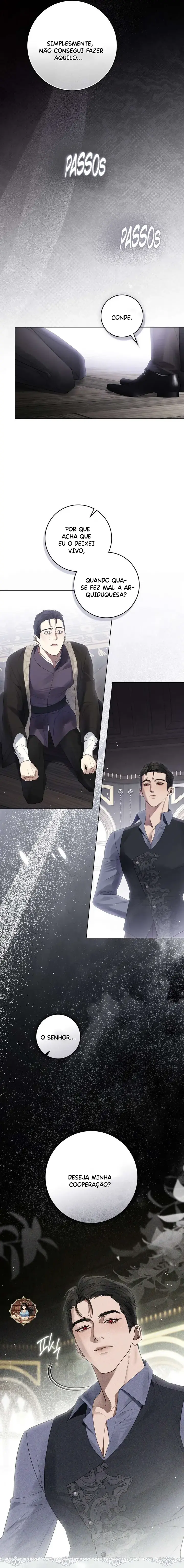 O Marido Malvado (Manhwa) – Capítulo 30 Yaoi – Página 20 O Marido Malvado (Manhwa) – Capítulo 30 Yaoi – Página 20