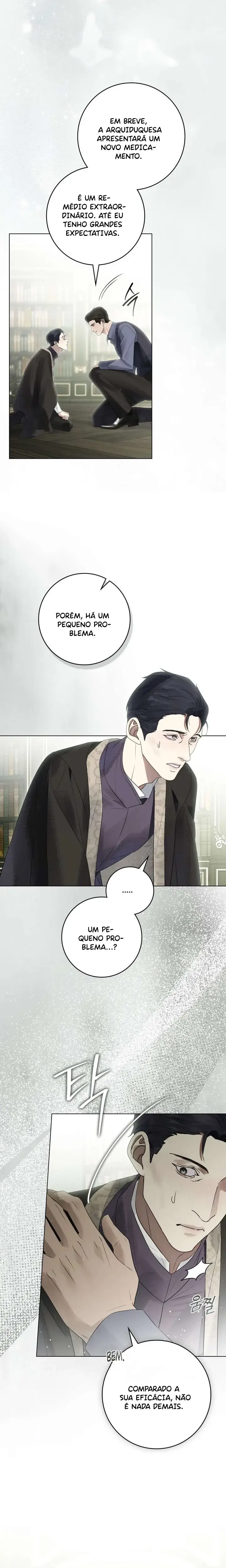 O Marido Malvado (Manhwa) – Capítulo 30 Yaoi – Página 21 O Marido Malvado (Manhwa) – Capítulo 30 Yaoi – Página 21