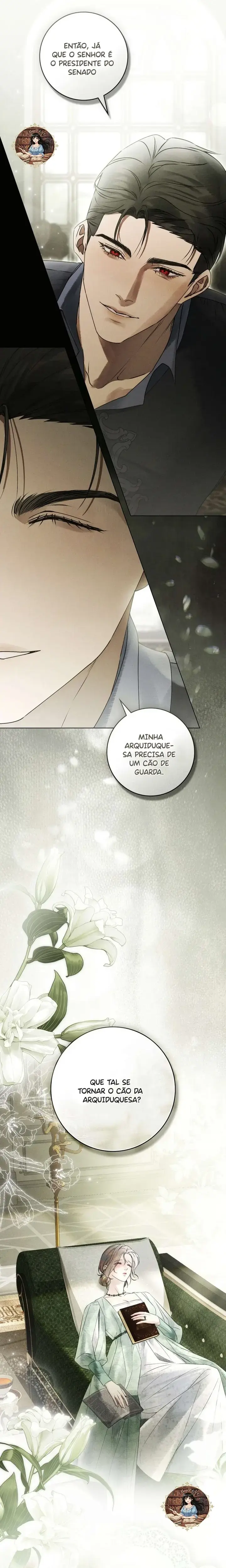 O Marido Malvado (Manhwa) – Capítulo 30 Yaoi – Página 22 O Marido Malvado (Manhwa) – Capítulo 30 Yaoi – Página 22