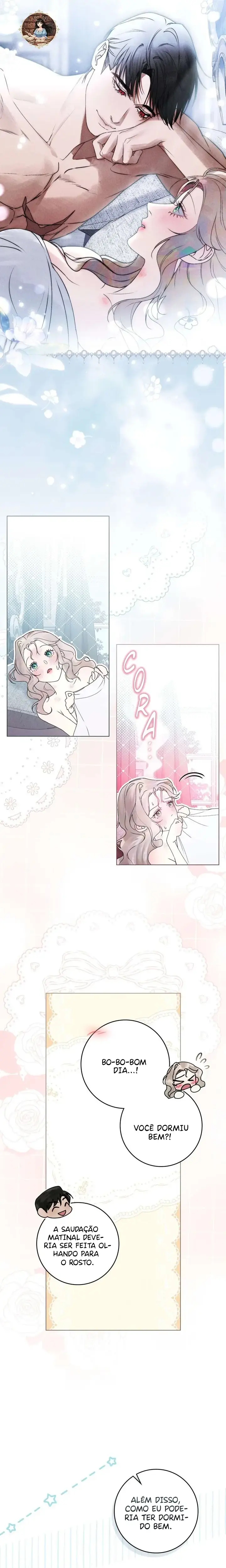 O Marido Malvado (Manhwa) – Capítulo 30 Yaoi – Página 3 O Marido Malvado (Manhwa) – Capítulo 30 Yaoi – Página 3