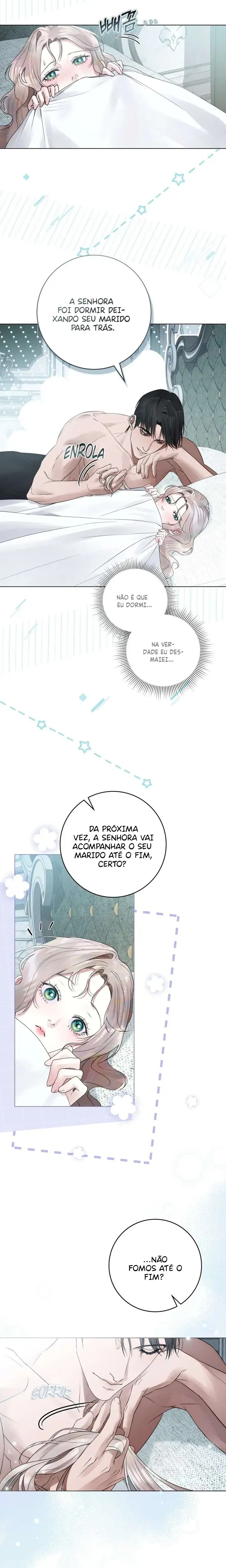 O Marido Malvado (Manhwa) – Capítulo 30 Yaoi – Página 4 O Marido Malvado (Manhwa) – Capítulo 30 Yaoi – Página 4