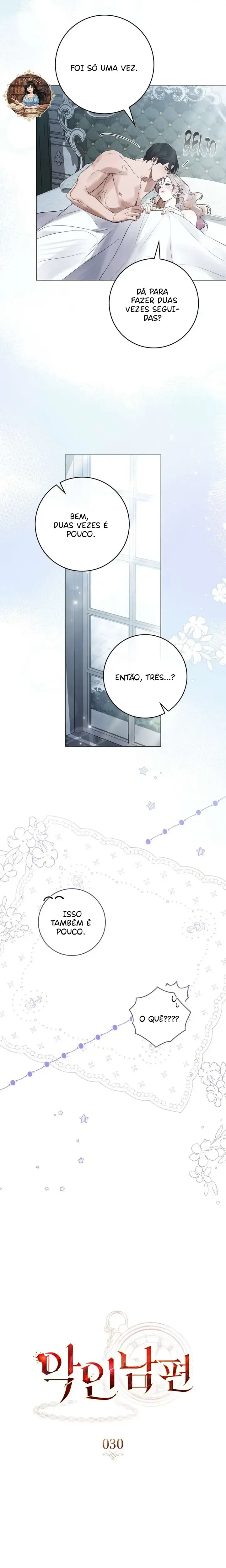 O Marido Malvado (Manhwa) – Capítulo 30 Yaoi – Página 5 O Marido Malvado (Manhwa) – Capítulo 30 Yaoi – Página 5