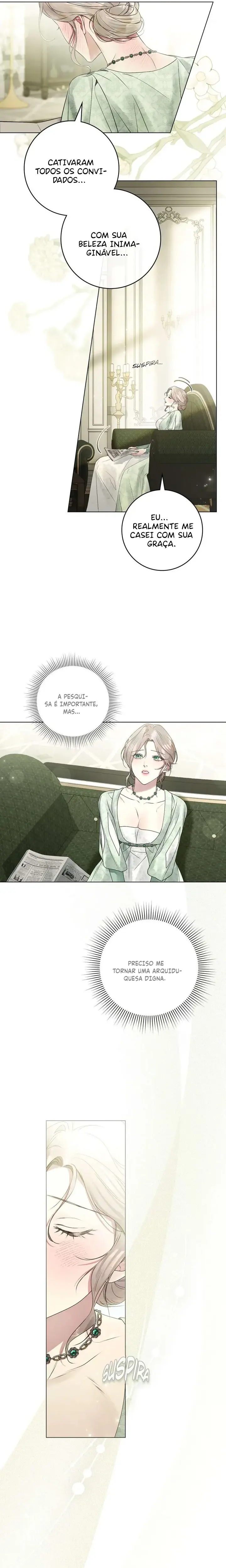 O Marido Malvado (Manhwa) – Capítulo 30 Yaoi – Página 9 O Marido Malvado (Manhwa) – Capítulo 30 Yaoi – Página 9