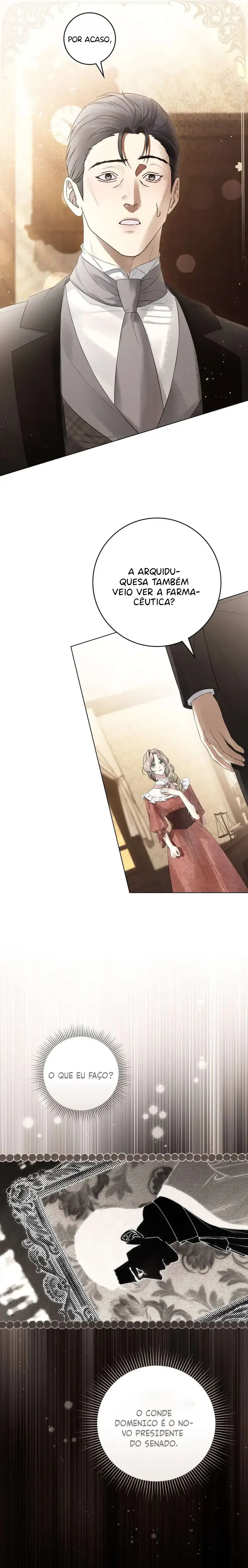 O Marido Malvado (Manhwa) – Capítulo 31 Yaoi – Página 11 O Marido Malvado (Manhwa) – Capítulo 31 Yaoi – Página 11