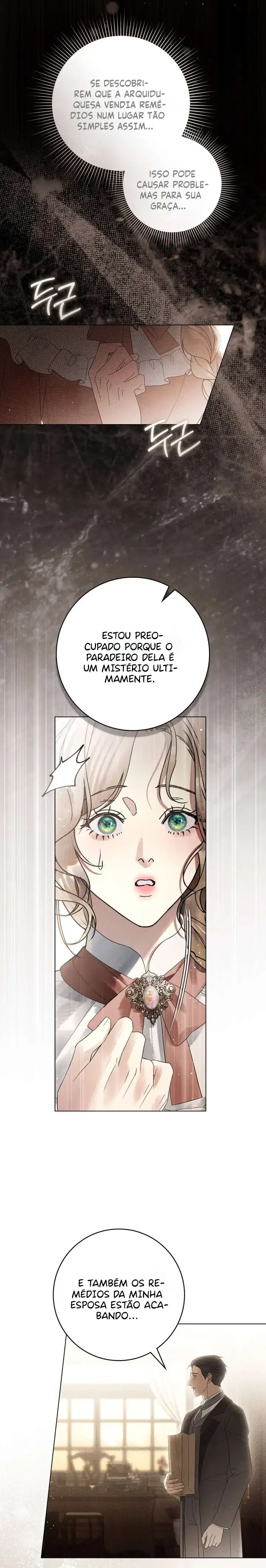 O Marido Malvado (Manhwa) – Capítulo 31 Yaoi – Página 12 O Marido Malvado (Manhwa) – Capítulo 31 Yaoi – Página 12