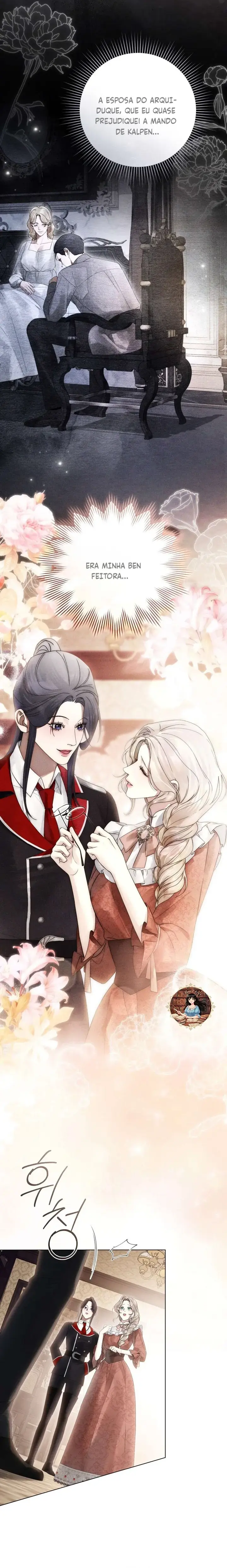 O Marido Malvado (Manhwa) – Capítulo 31 Yaoi – Página 18 O Marido Malvado (Manhwa) – Capítulo 31 Yaoi – Página 18