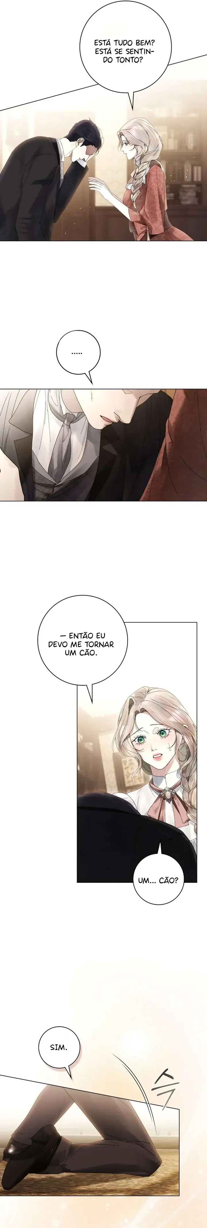O Marido Malvado (Manhwa) – Capítulo 31 Yaoi – Página 19 O Marido Malvado (Manhwa) – Capítulo 31 Yaoi – Página 19