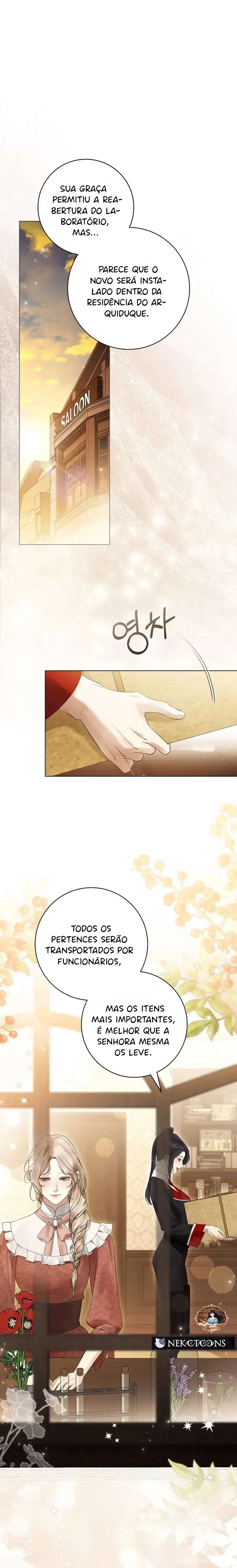 O Marido Malvado (Manhwa) – Capítulo 31 Yaoi – Página 2 O Marido Malvado (Manhwa) – Capítulo 31 Yaoi – Página 2