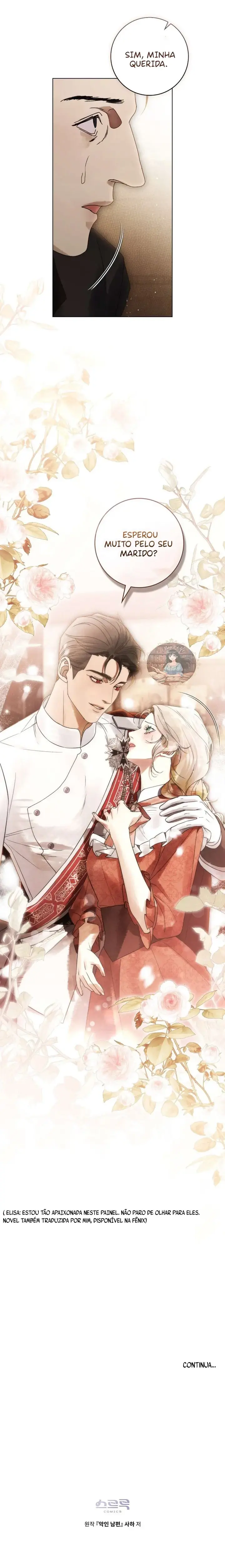 O Marido Malvado (Manhwa) – Capítulo 31 Yaoi – Página 22 O Marido Malvado (Manhwa) – Capítulo 31 Yaoi – Página 22
