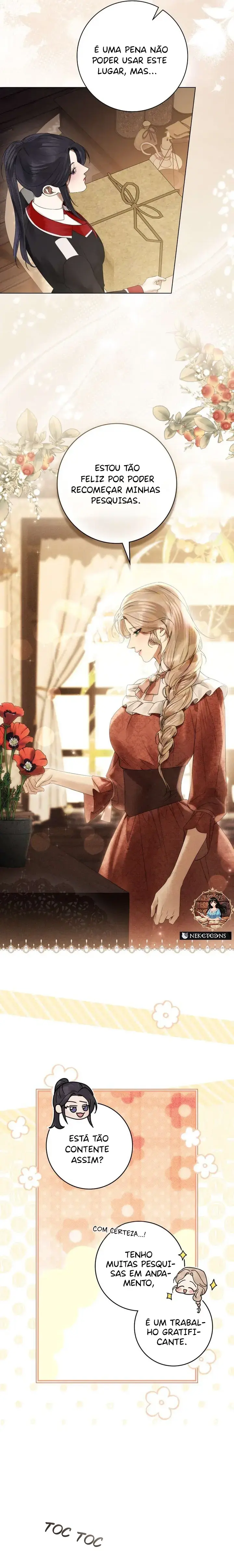 O Marido Malvado (Manhwa) – Capítulo 31 Yaoi – Página 3 O Marido Malvado (Manhwa) – Capítulo 31 Yaoi – Página 3