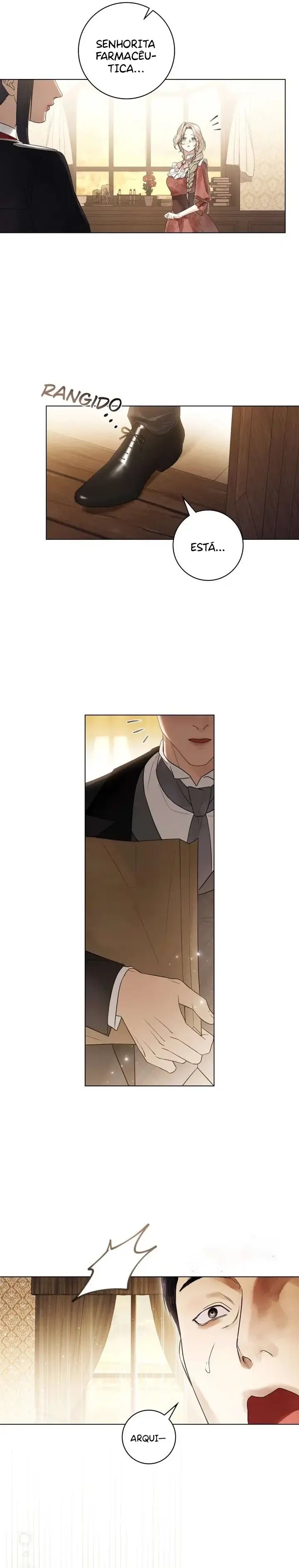 O Marido Malvado (Manhwa) – Capítulo 31 Yaoi – Página 4 O Marido Malvado (Manhwa) – Capítulo 31 Yaoi – Página 4