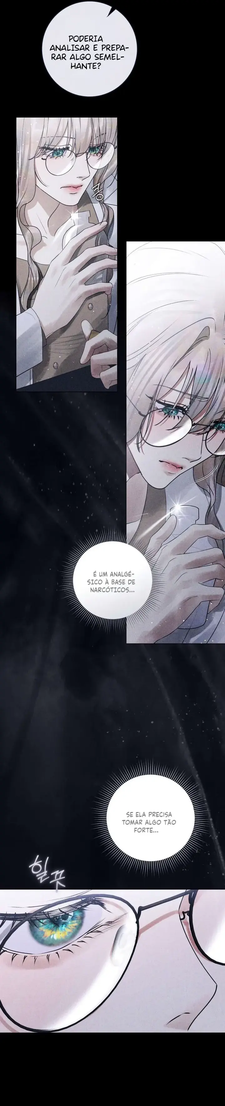 O Marido Malvado (Manhwa) – Capítulo 31 Yaoi – Página 7 O Marido Malvado (Manhwa) – Capítulo 31 Yaoi – Página 7