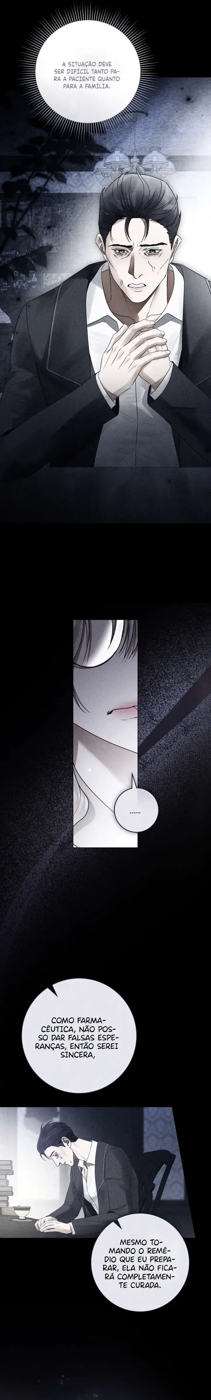 O Marido Malvado (Manhwa) – Capítulo 31 Yaoi – Página 8 O Marido Malvado (Manhwa) – Capítulo 31 Yaoi – Página 8