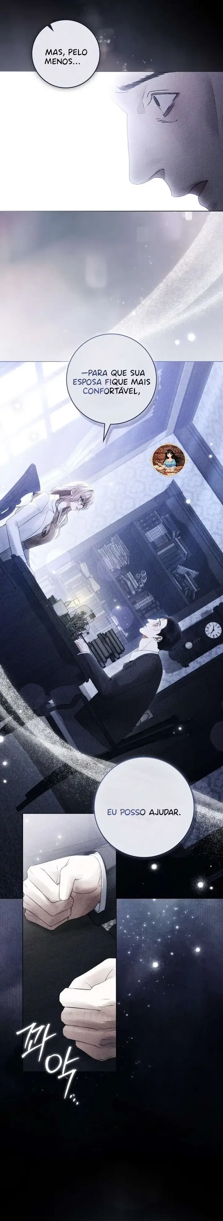 O Marido Malvado (Manhwa) – Capítulo 31 Yaoi – Página 9 O Marido Malvado (Manhwa) – Capítulo 31 Yaoi – Página 9