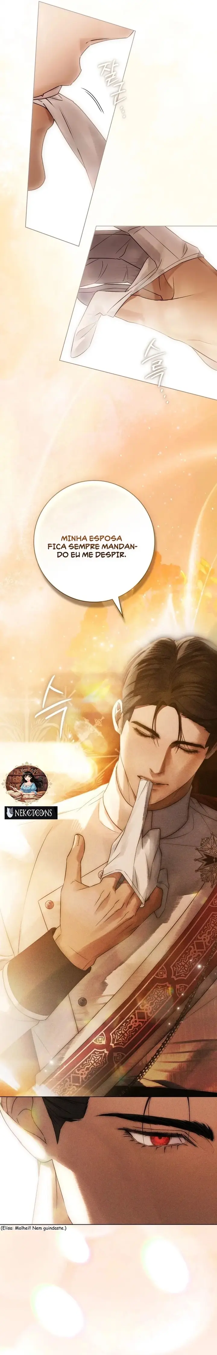 O Marido Malvado (Manhwa) – Capítulo 32 Yaoi – Página 13 O Marido Malvado (Manhwa) – Capítulo 32 Yaoi – Página 13