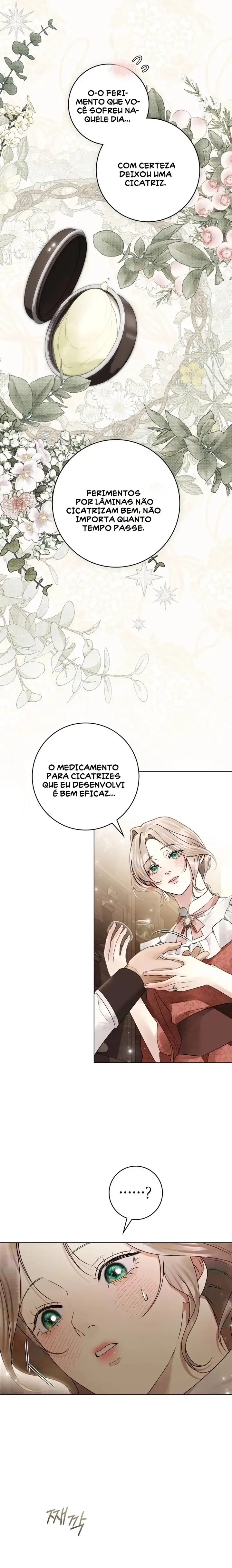 O Marido Malvado (Manhwa) – Capítulo 32 Yaoi – Página 15 O Marido Malvado (Manhwa) – Capítulo 32 Yaoi – Página 15