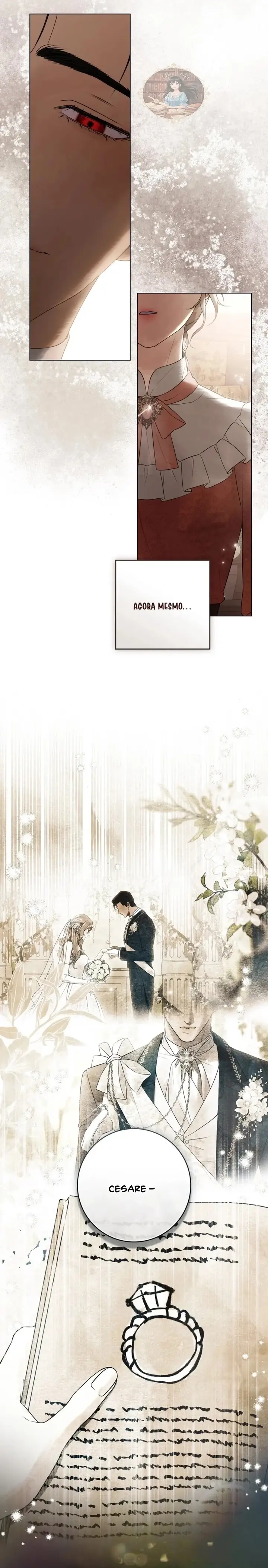 O Marido Malvado (Manhwa) – Capítulo 32 Yaoi – Página 18 O Marido Malvado (Manhwa) – Capítulo 32 Yaoi – Página 18