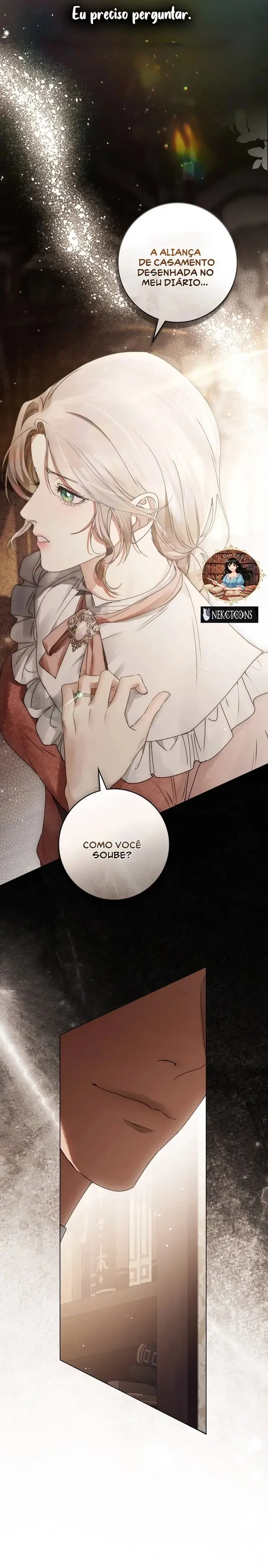 O Marido Malvado (Manhwa) – Capítulo 32 Yaoi – Página 19 O Marido Malvado (Manhwa) – Capítulo 32 Yaoi – Página 19