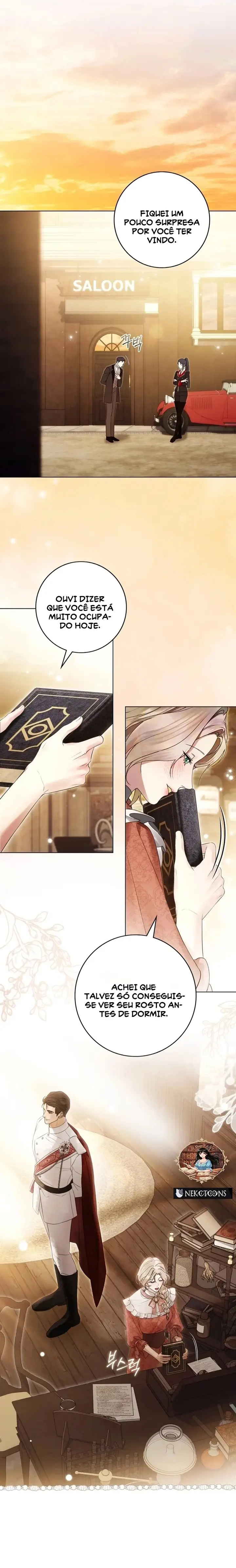 O Marido Malvado (Manhwa) – Capítulo 32 Yaoi – Página 2 O Marido Malvado (Manhwa) – Capítulo 32 Yaoi – Página 2